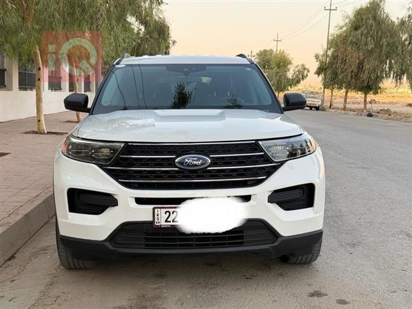 فورد إكسبلورر 2023 للبيع في العراق - اربيل